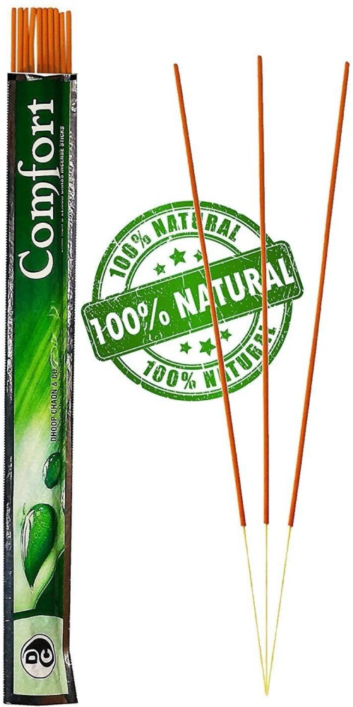 Original Comfort Mosquito Repellent Sticks at Rs 110/box, Comfort Mosquito  Repellent in Mumbai