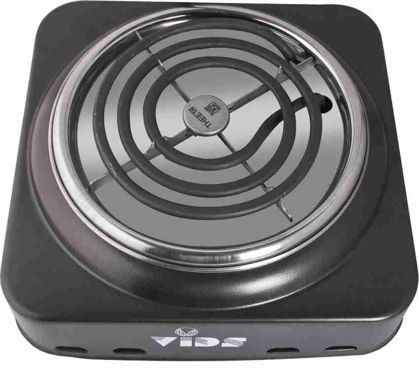 Coil cooktop shop