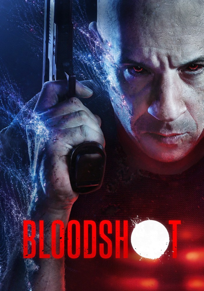 Bloodshot full best sale movie free