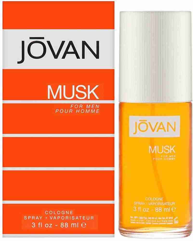 Jovan 2025 perfume company