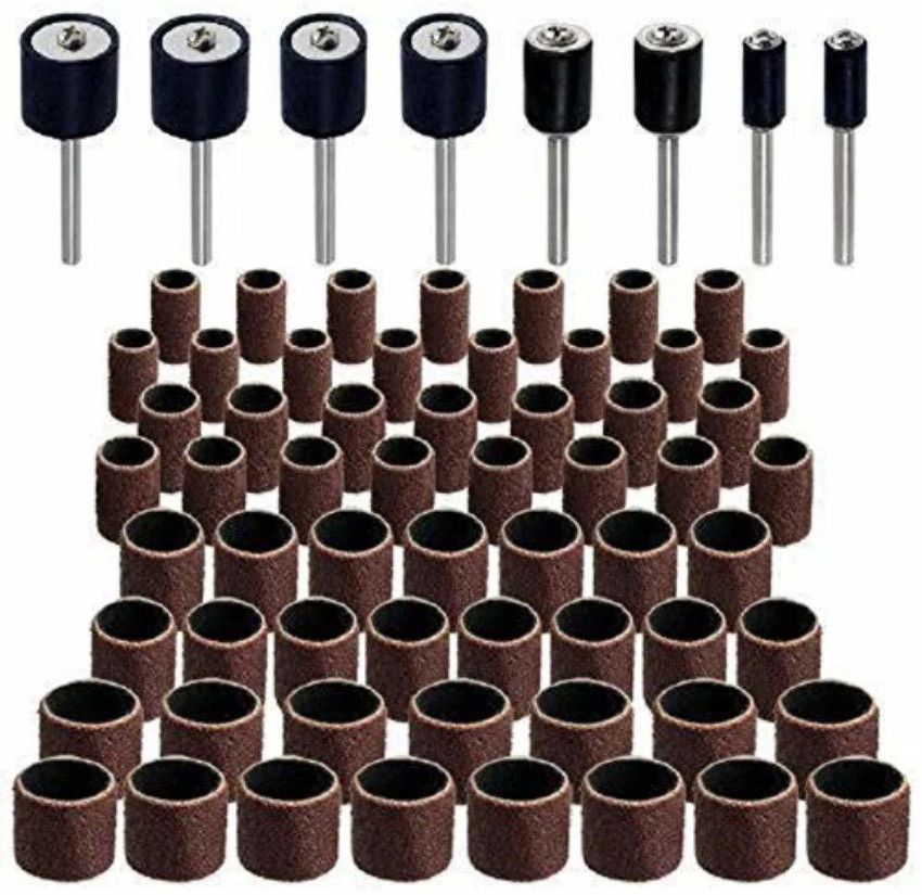 Dremel sanding drum mandrel sales