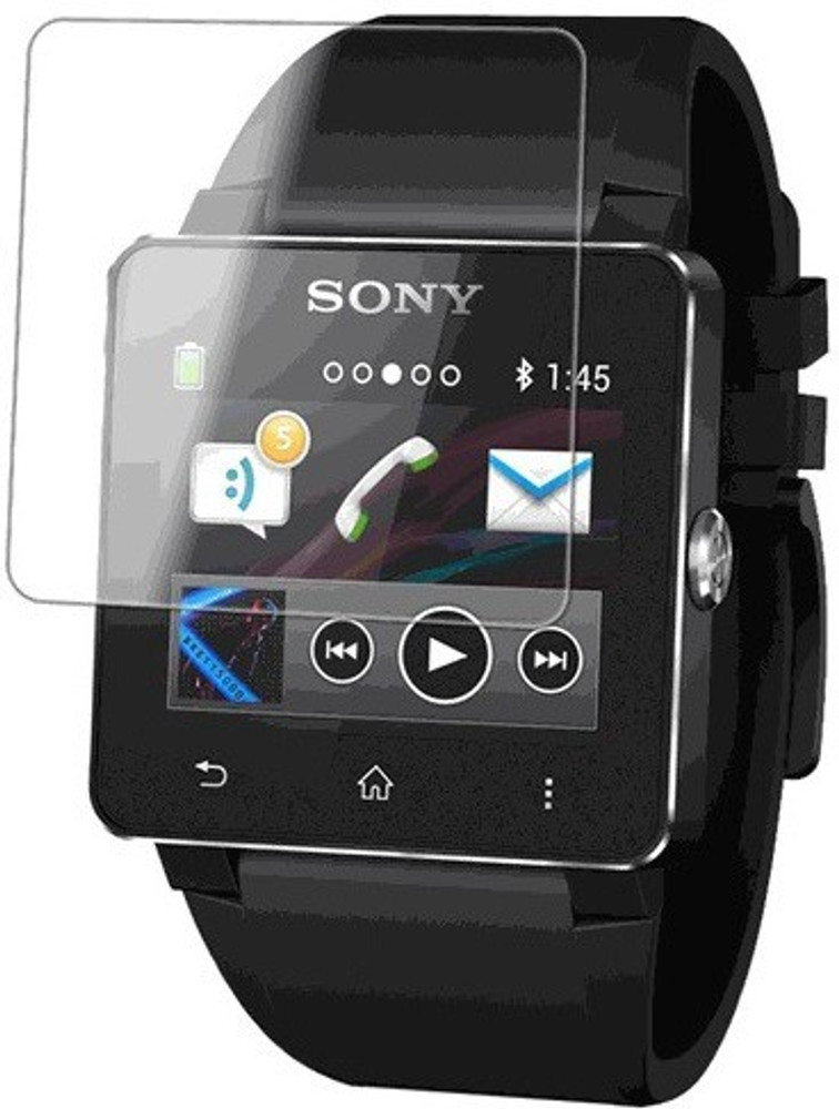Sony smartwatch 3 flipkart deals