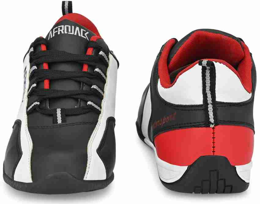 Afrojack outlet shoes flipkart