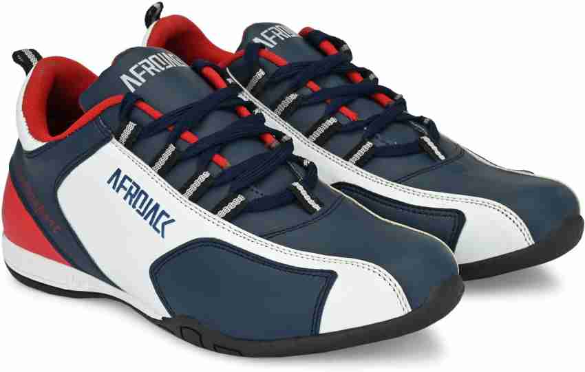 Afrojack 2025 shoes flipkart