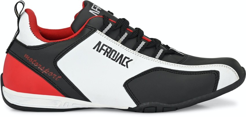 Afrojack 2025 men's shoes