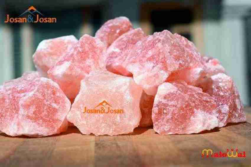 VISION CRAFTED Himalayan Pink Rock Salt For Vastu Feng Shui 1