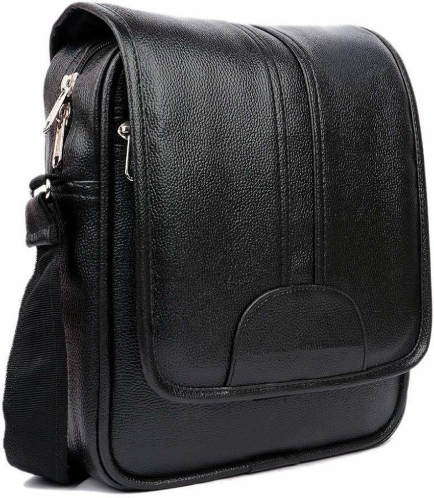 Flipkart men's sales side bags