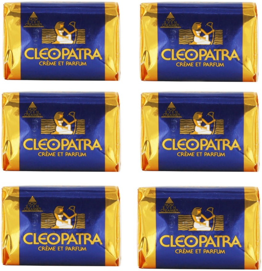 Cleopatra soap deals