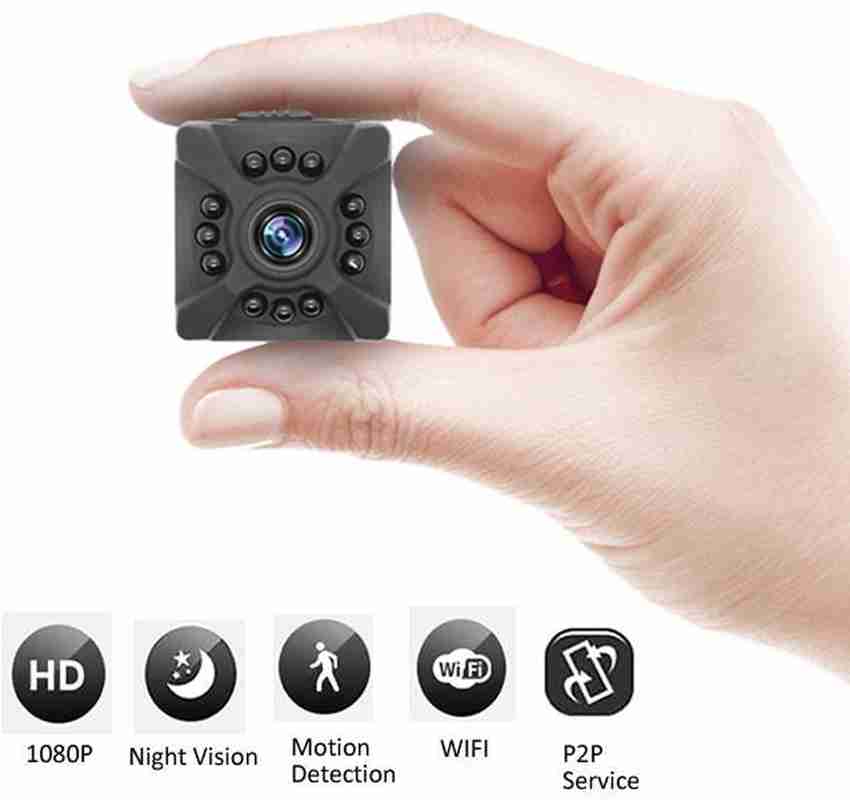 Small tiny surveillance cameras online