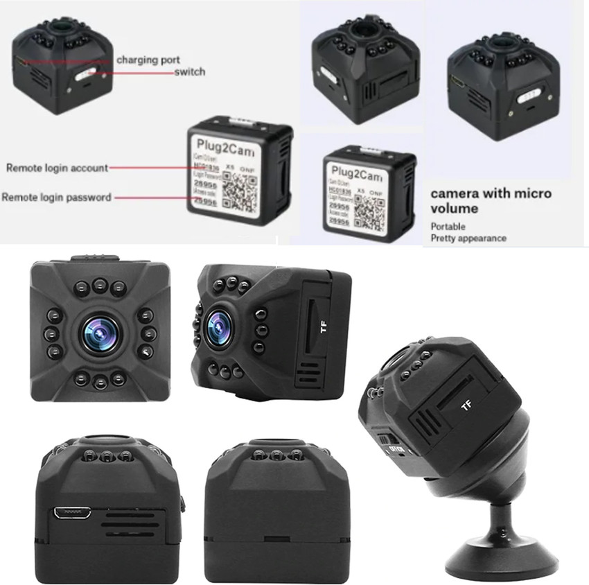 Plug2cam price sale