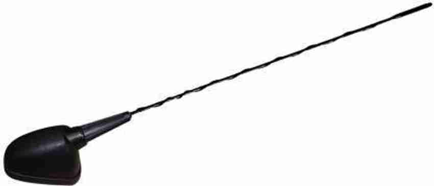 Aerial 2024 antenna car