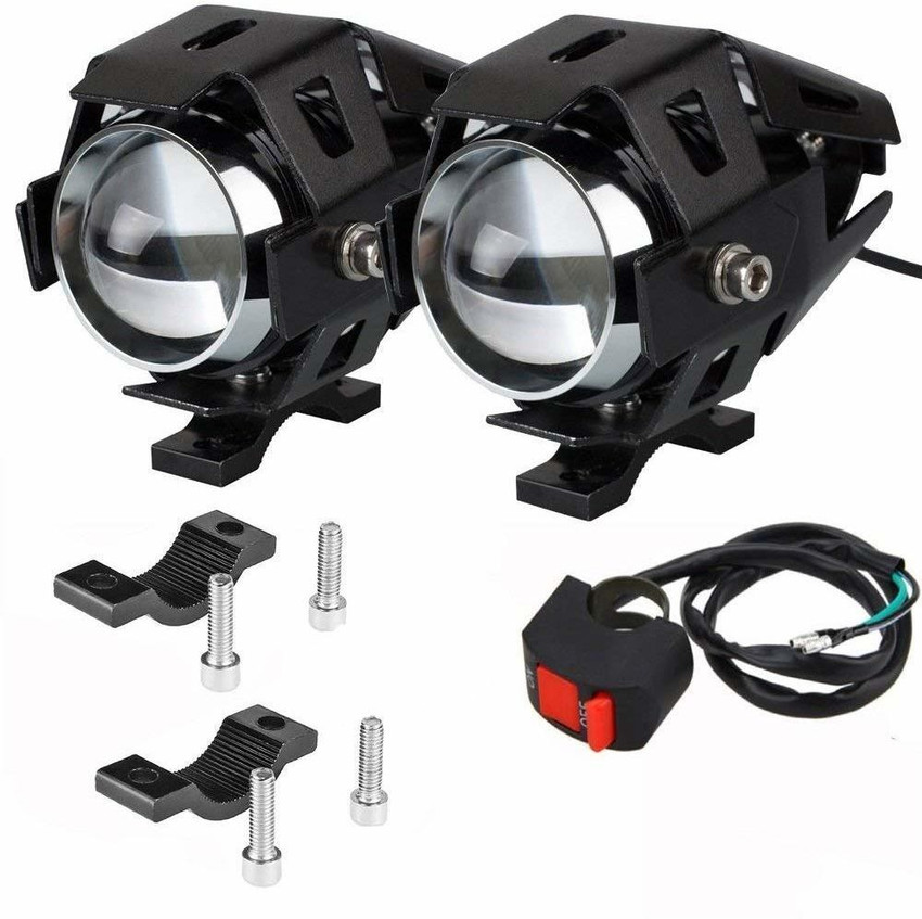 Bike light accessories sales