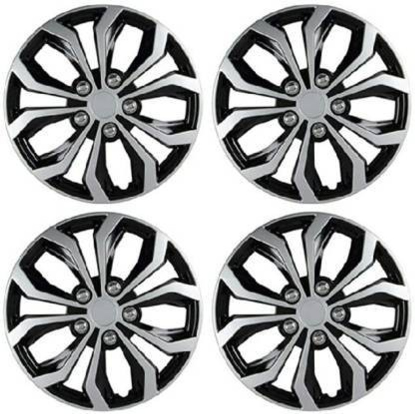 SAMTEK HIGH QUALITY 16 INCH TYRE WHEEL COVER FOR ALL