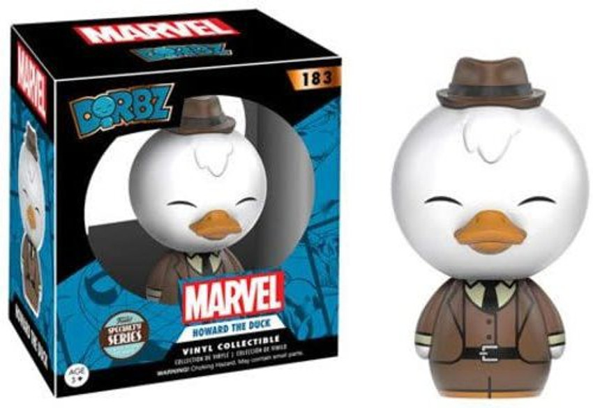 Funko dorbz 2024