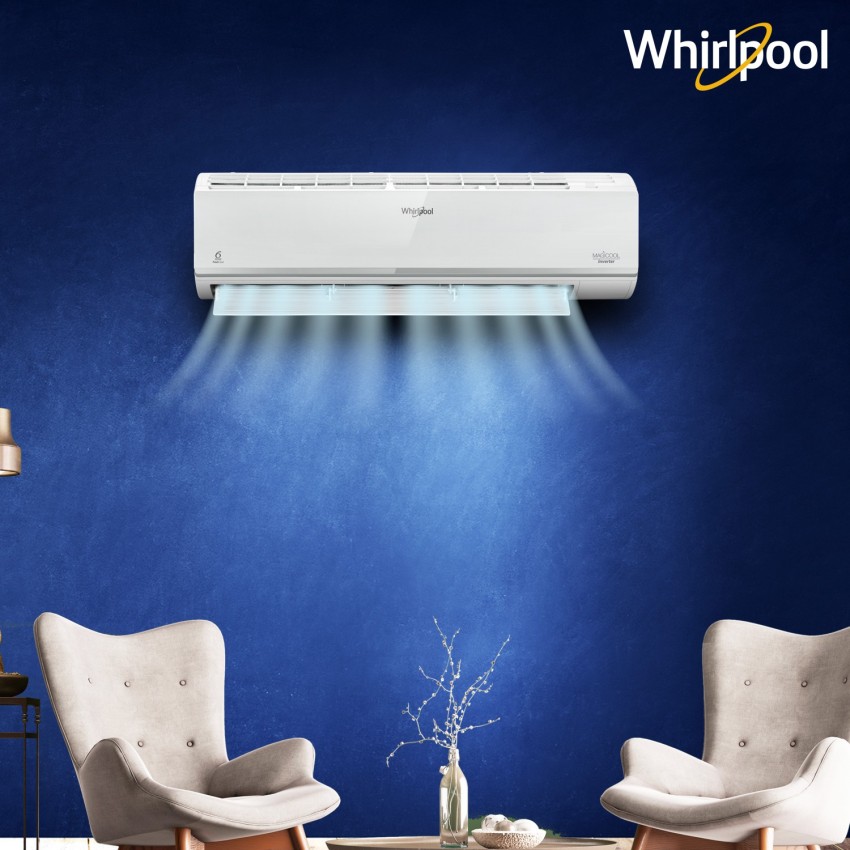 whirlpool elegance ac