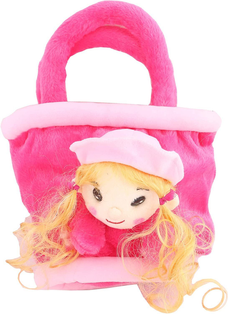Bag doll 2025