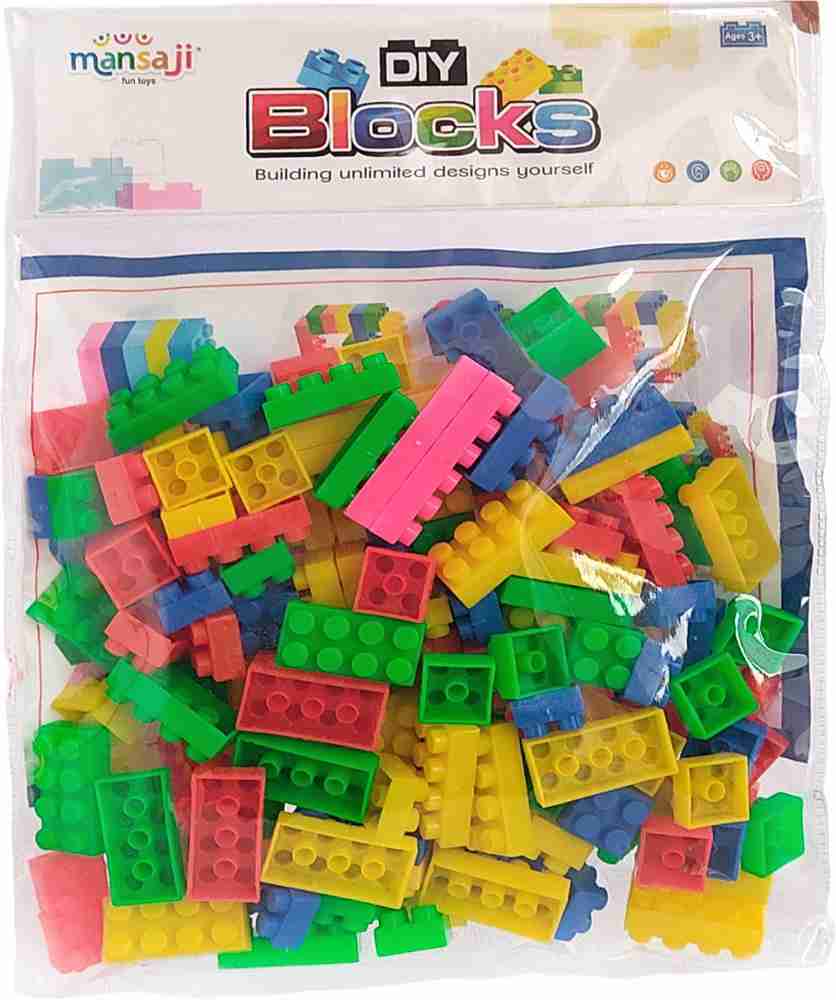 Educational building blocks toys outlet