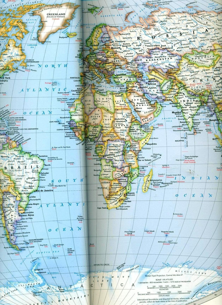 National Geographic Family Reference Atlas of the World, Third Edition: Buy National Geographic Family Reference Atlas of the World, Third Edition by Geographic National at Low Price in India | Flipkart.com National Geographic Family Reference Atlas of the World, Third Edition: Buy National Geographic Family Reference Atlas of the World, Third Edition by Geographic National at Low Price in India | Flipkart.com