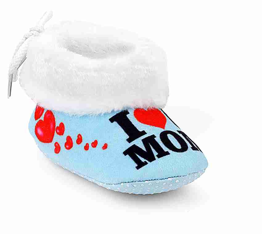 Baby boy best sale soft shoes