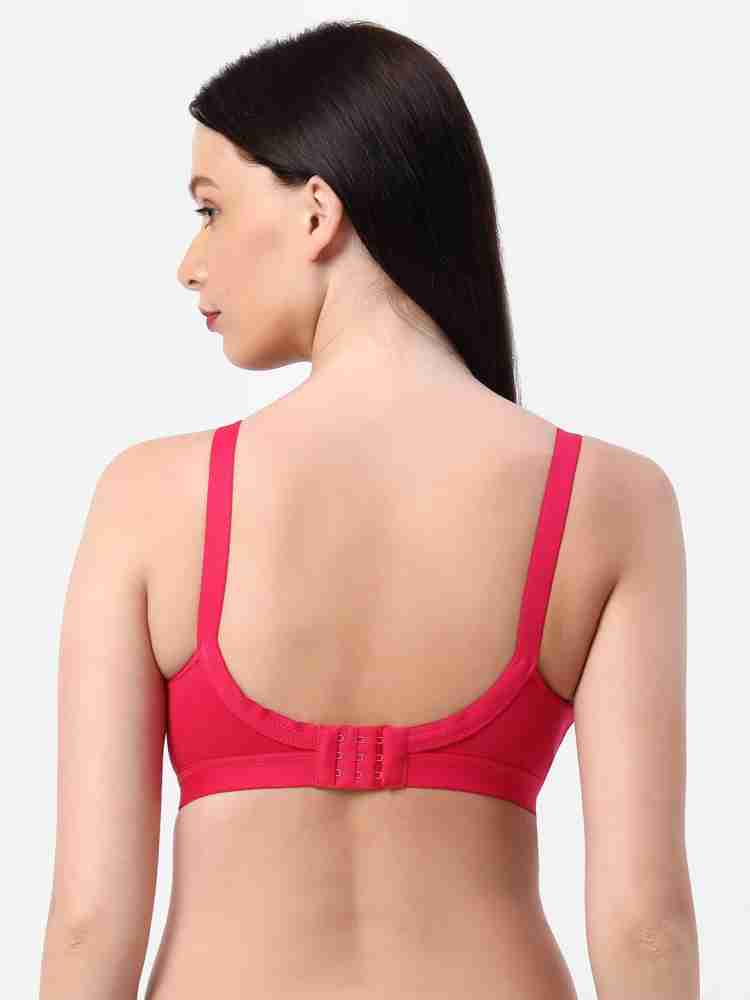Planetinner Non-Padded Wire Free Crossfit High Support Full Coverage  Moulded T-Shirt Bra Women T-Shirt Non Padded Bra - Buy Planetinner  Non-Padded Wire Free Crossfit High Support Full Coverage Moulded T-Shirt  Bra Women