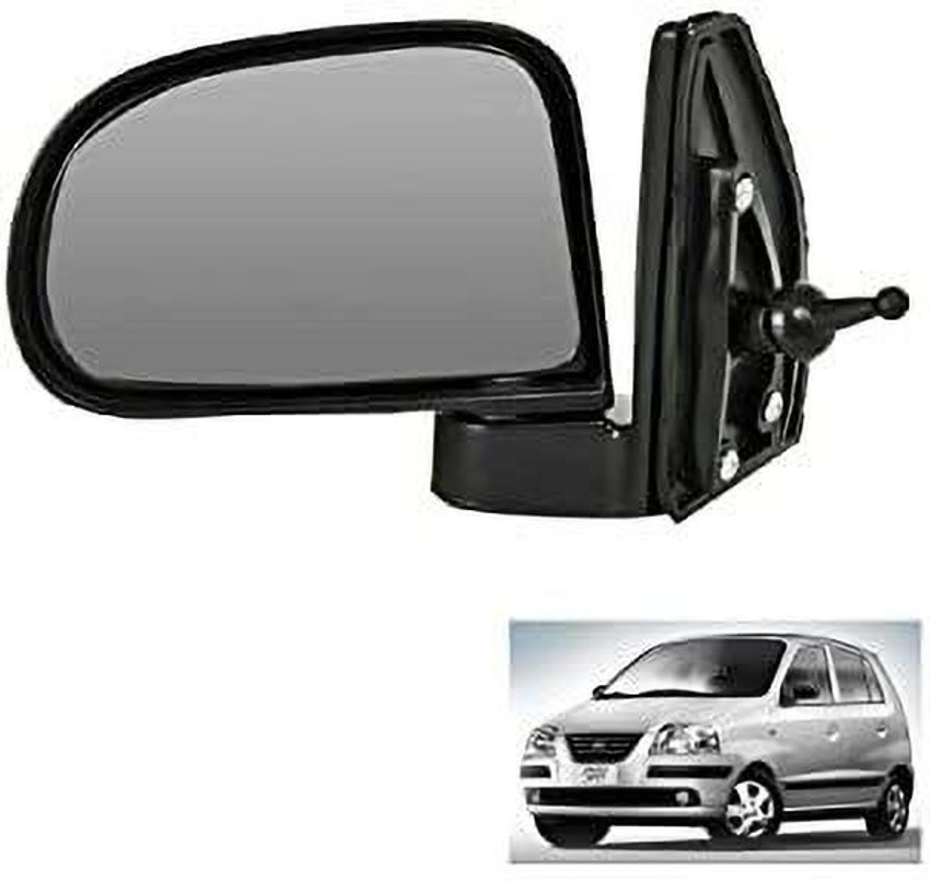 Santro right side mirror price discount