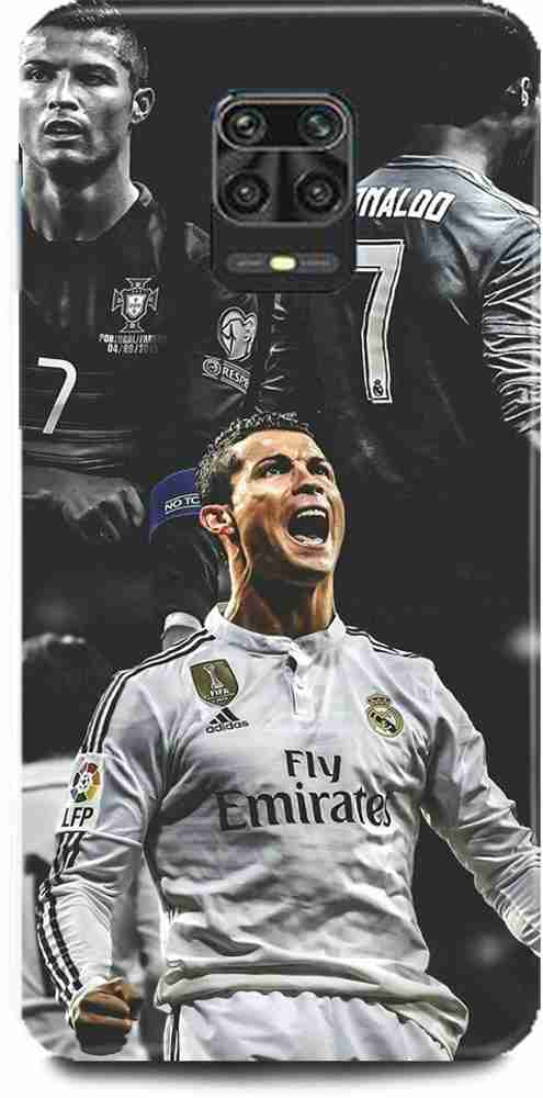 Ronaldo 7 pro store