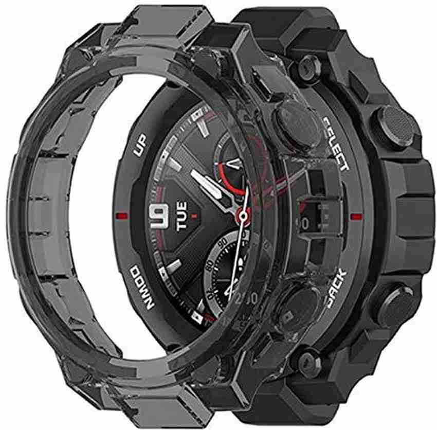 Amazfit t rex flipkart deals
