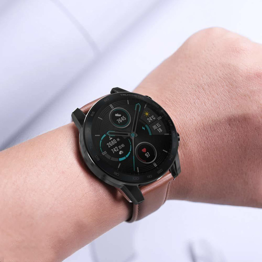 Honor magic watch 2 46mm case hotsell