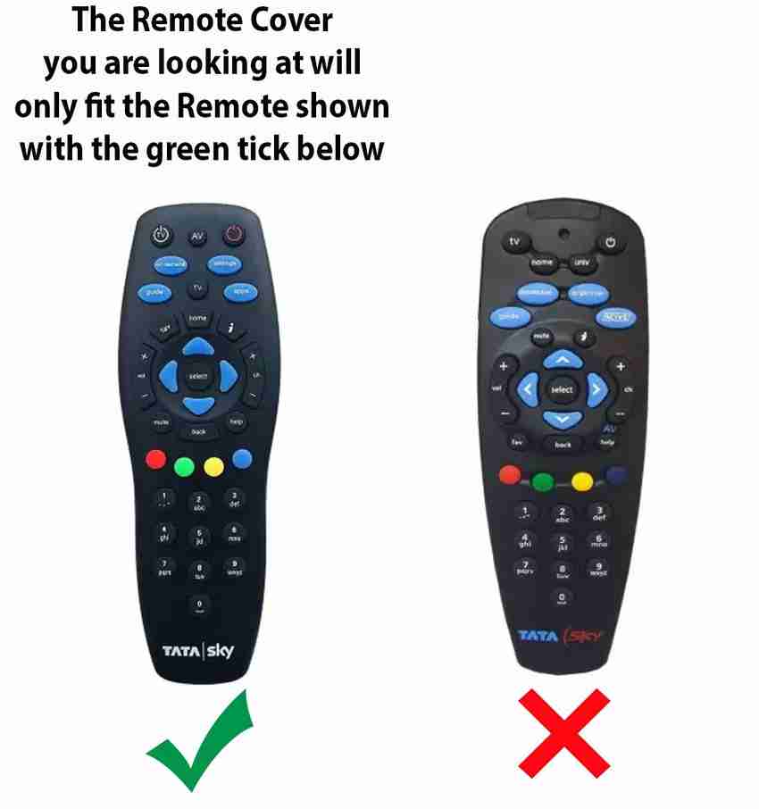 Tata sky remote app for iphone on sale