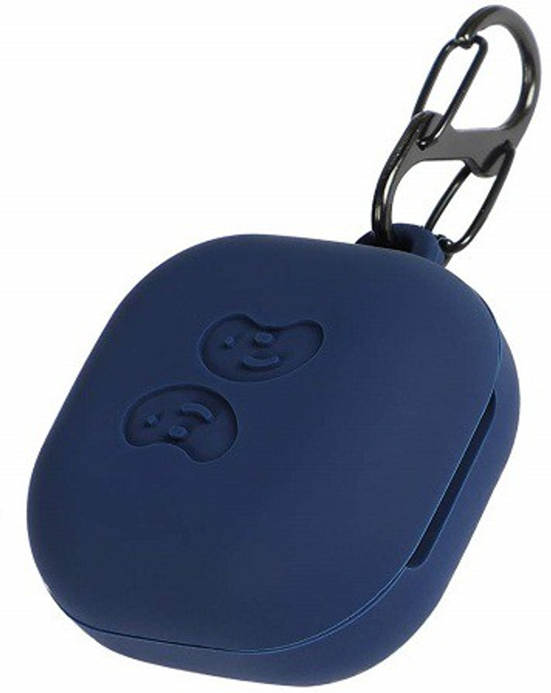 Zelfo Front Back Case for Samsung Galaxy Buds Pro Zelfo