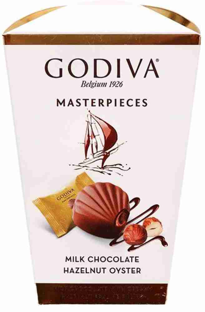 Godivas chocolate on sale