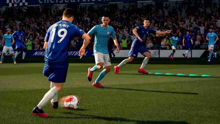 FIFA 21 Next Level Edition PlayStation 5 Price in India Buy