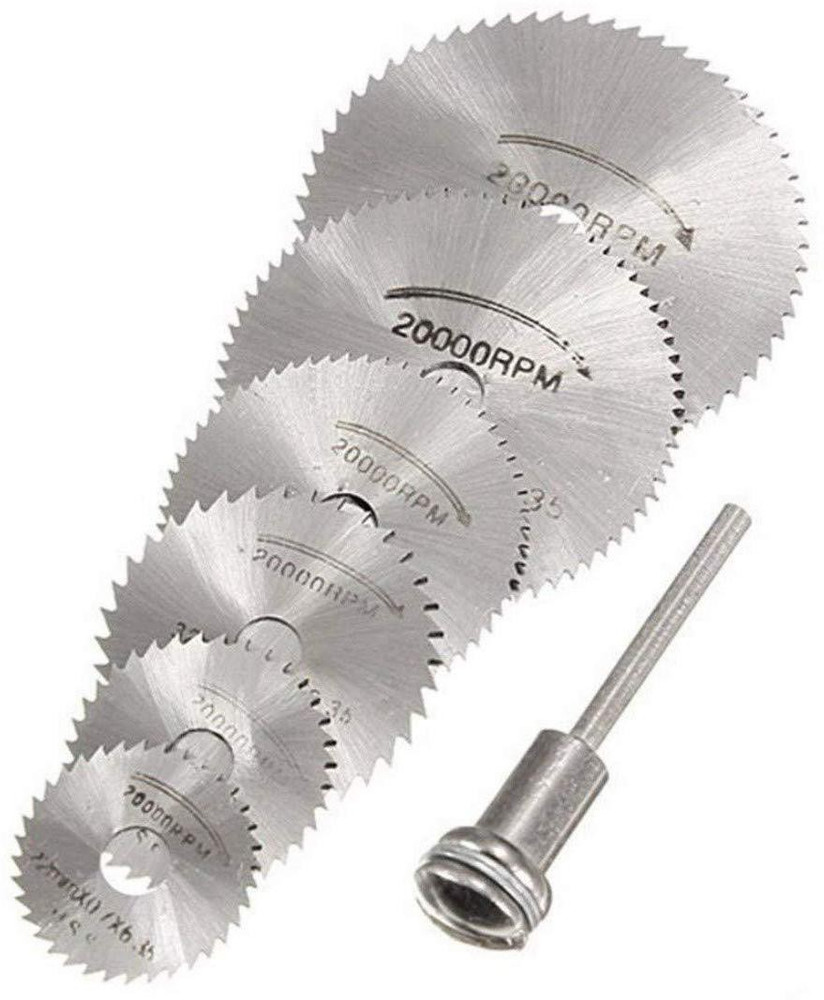 Hss saw blade sales for wood