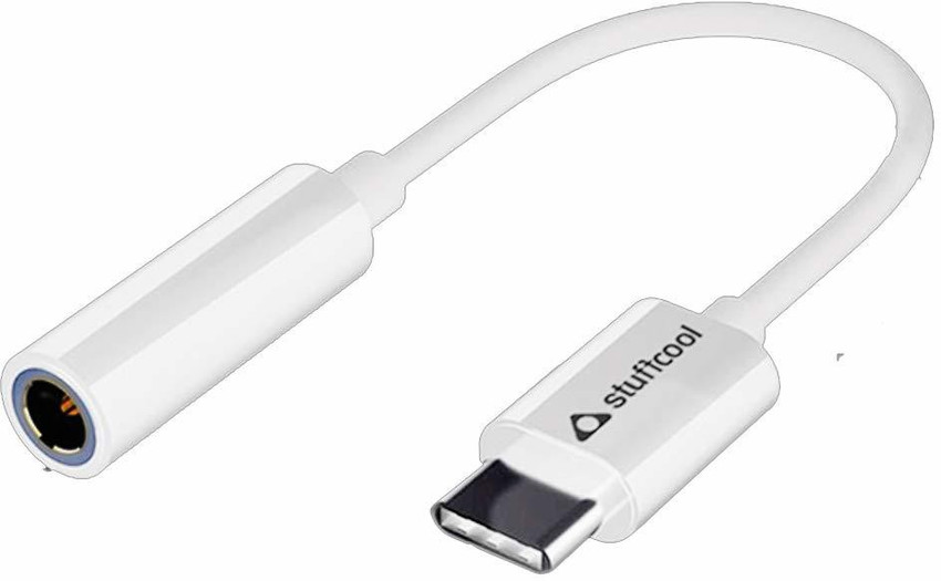 Usb to headphone jack adapter flipkart sales