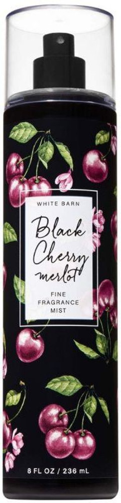 Black cherry merlot on sale fragrance mist