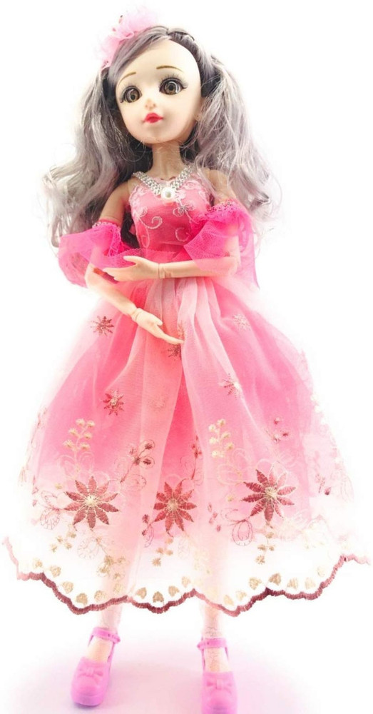 Big clearance barbie dress