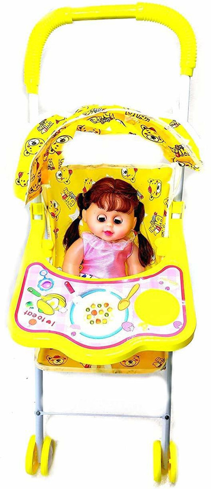 Moving baby doll toy cheap