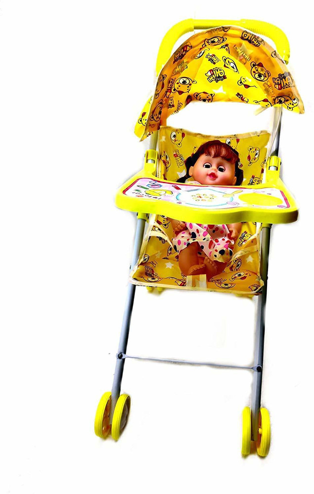 Baby stroller toy set deals