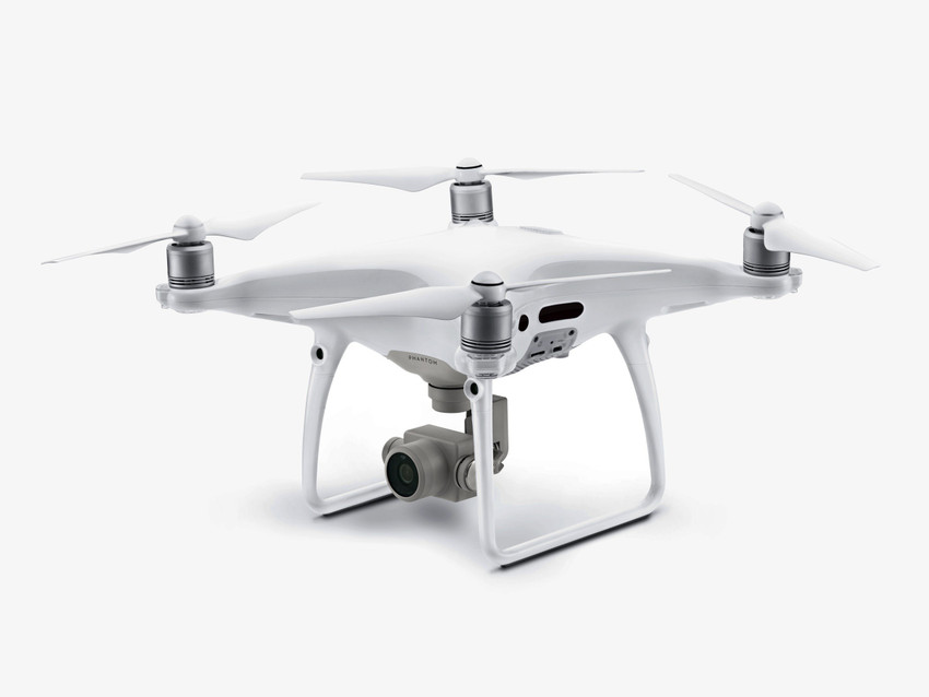 White on sale colour drone