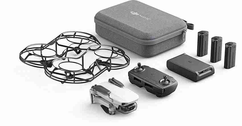 dji drone flipkart