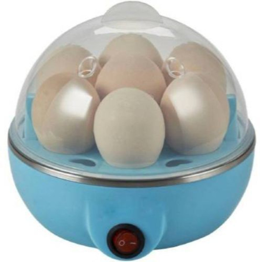 PRATYANG Egg Cooker Egg Boiler Egg Poacher Electric Egg Steamer Multicolor 641 Egg Boiler 7 Egg Single layer 641 Egg Cooker Price in India Buy PRATYANG Egg Cooker Egg Boiler Egg