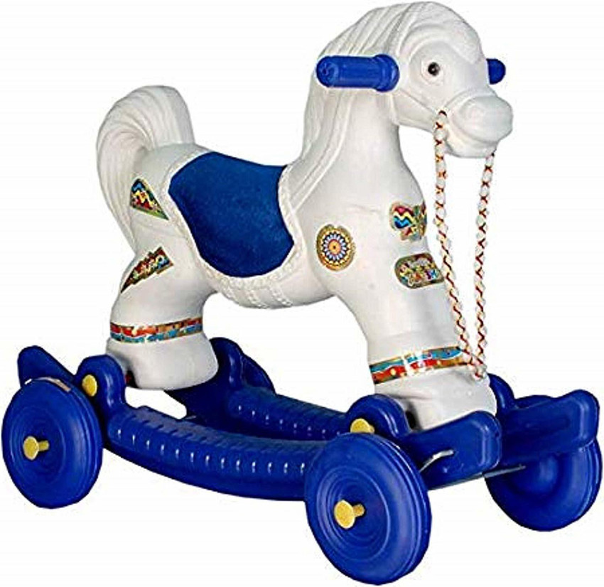 Kids rocker bike store