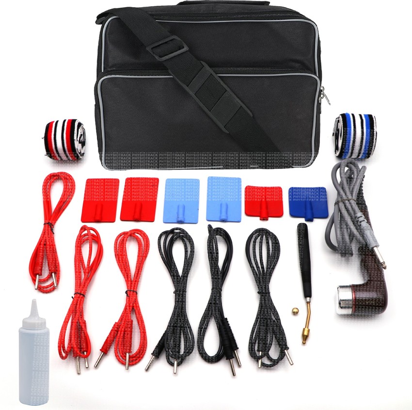 PHYSIO KIT (UltraSound & IFT, TENS, EMS)