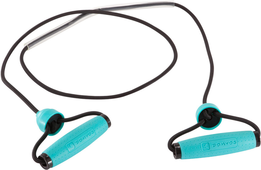Domyos best sale stretch band