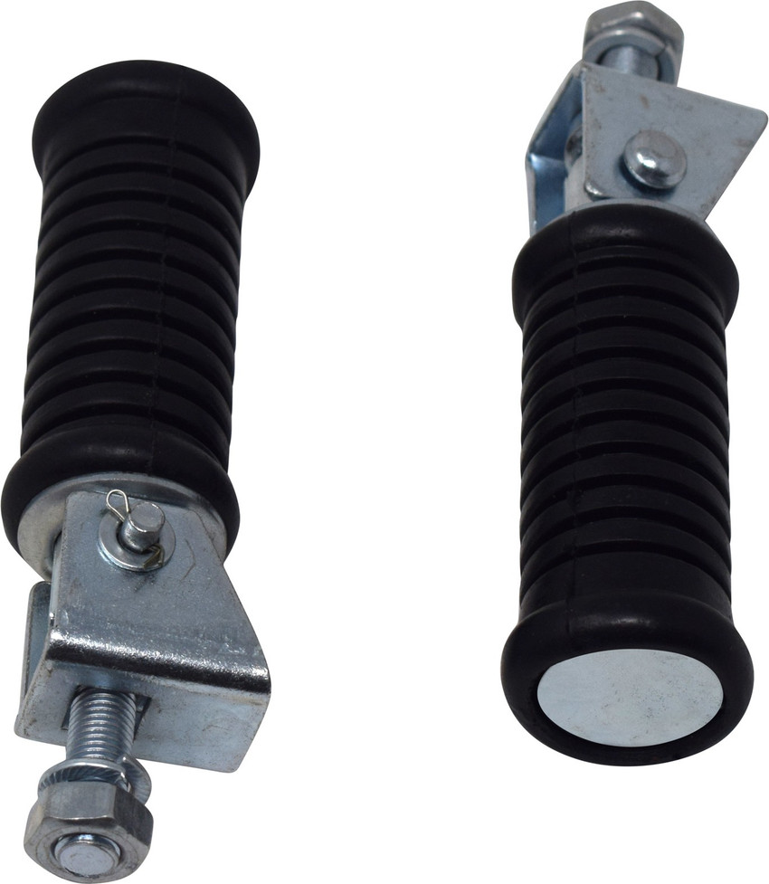 royal enfield classic 350 footrest