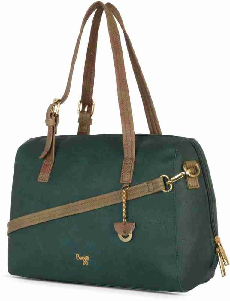 Baggit 2025 green bag