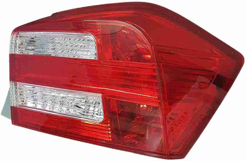 KDT Halogen Fog Light for Honda City Price in India Buy KDT