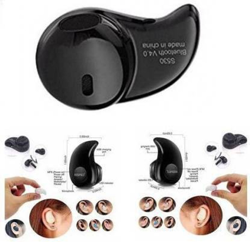 Small earphones with mic online