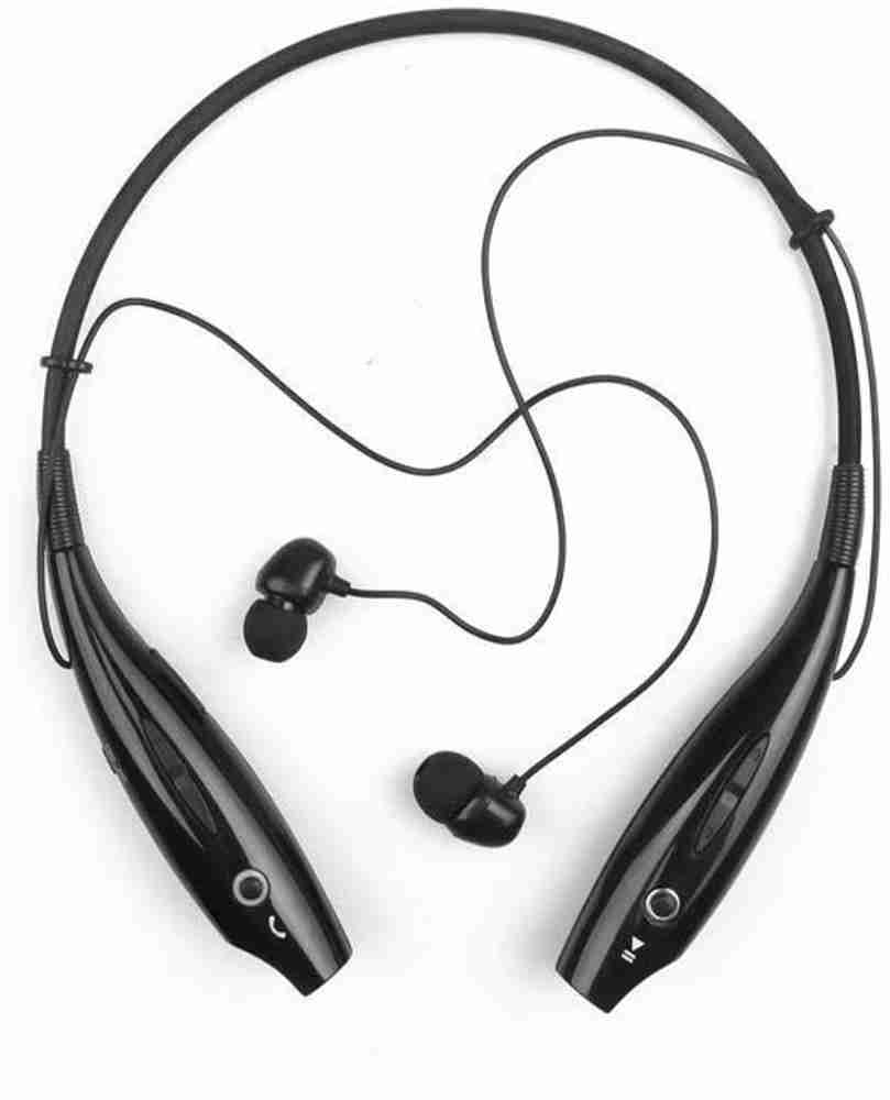 BAGATELLE Stereo High bass Sound Bluetooth headphone MP3 Player HB0A15 MP3 Player BAGATELLE Flipkart