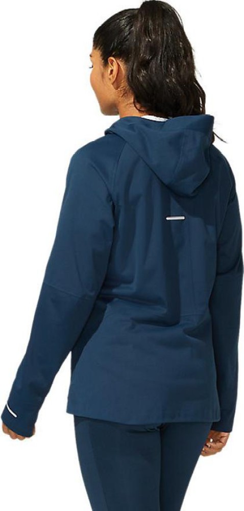 Asics accelerate jacket sale womens